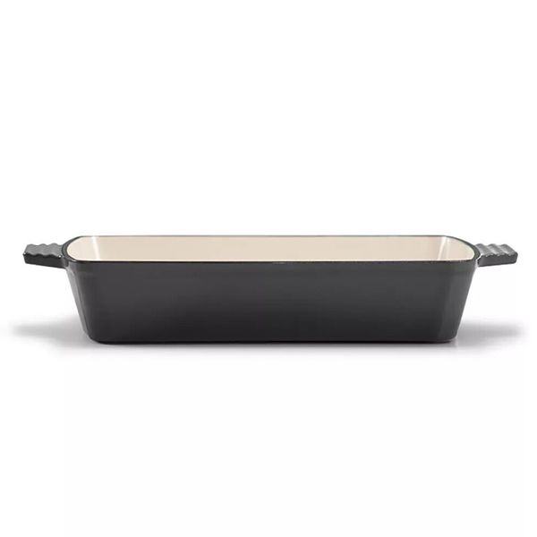 Soshida Cast Iron Roaster - 32cm
