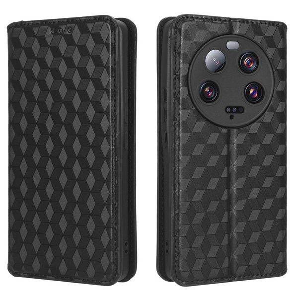 Flip Cover Compatible With Xiaomi 13 Ultra 5G Shockproof Leather Cover