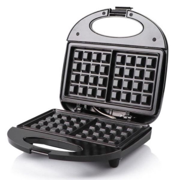 Waffle Maker - 750W