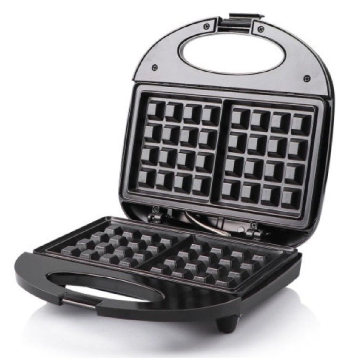 Waffle Maker 750W Shop Today. Get it Tomorrow!
