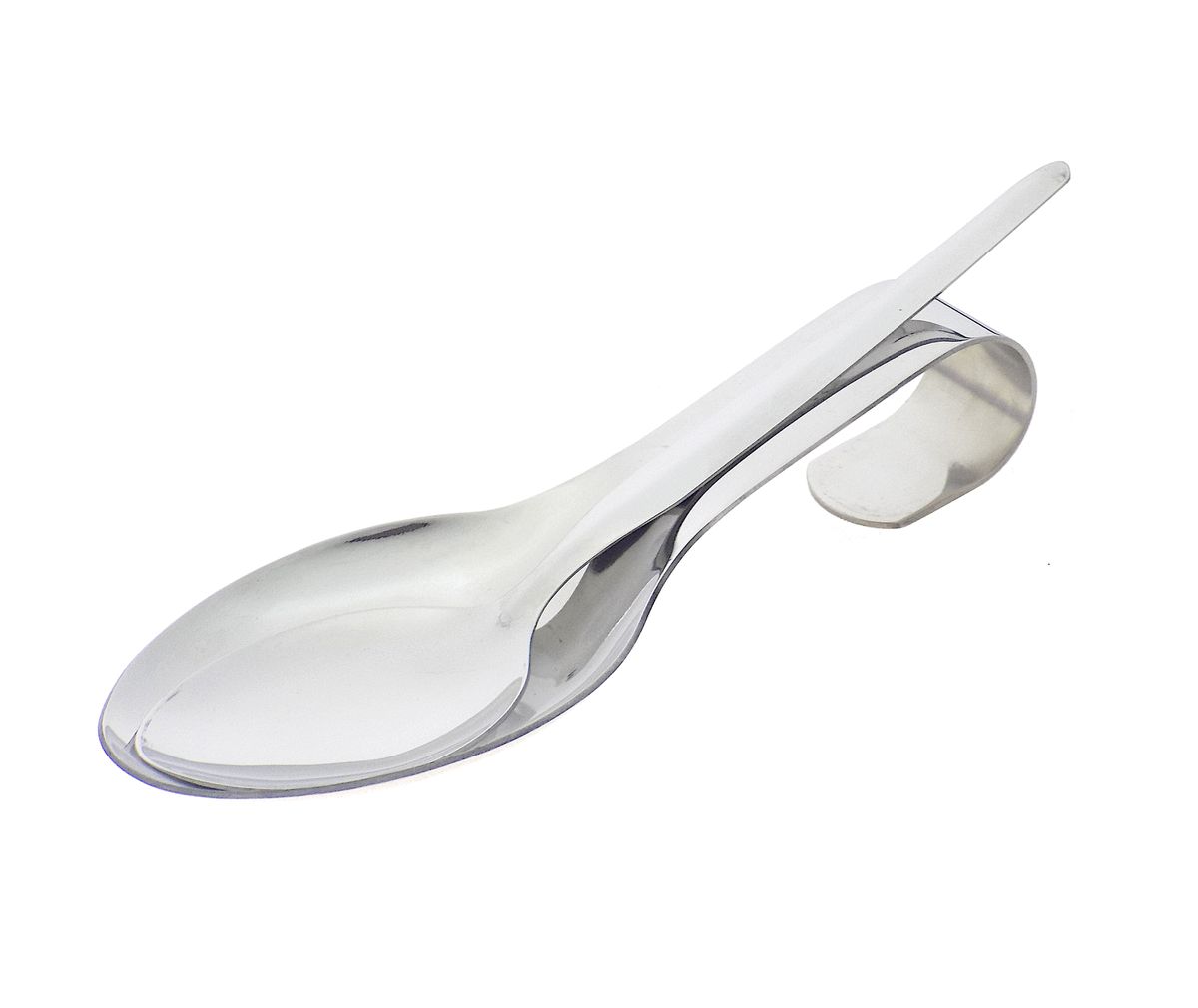 Elegant Spoon Rest Heavy Duty and Oval Serving Spoon Shop Today. Get