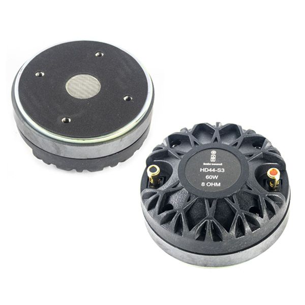 60W Compression Driver HD44-S3