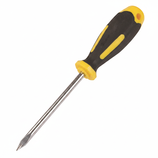 MTS - Piercing Awl - Durable Hand Tool for Precision Work - 6 x 100mm