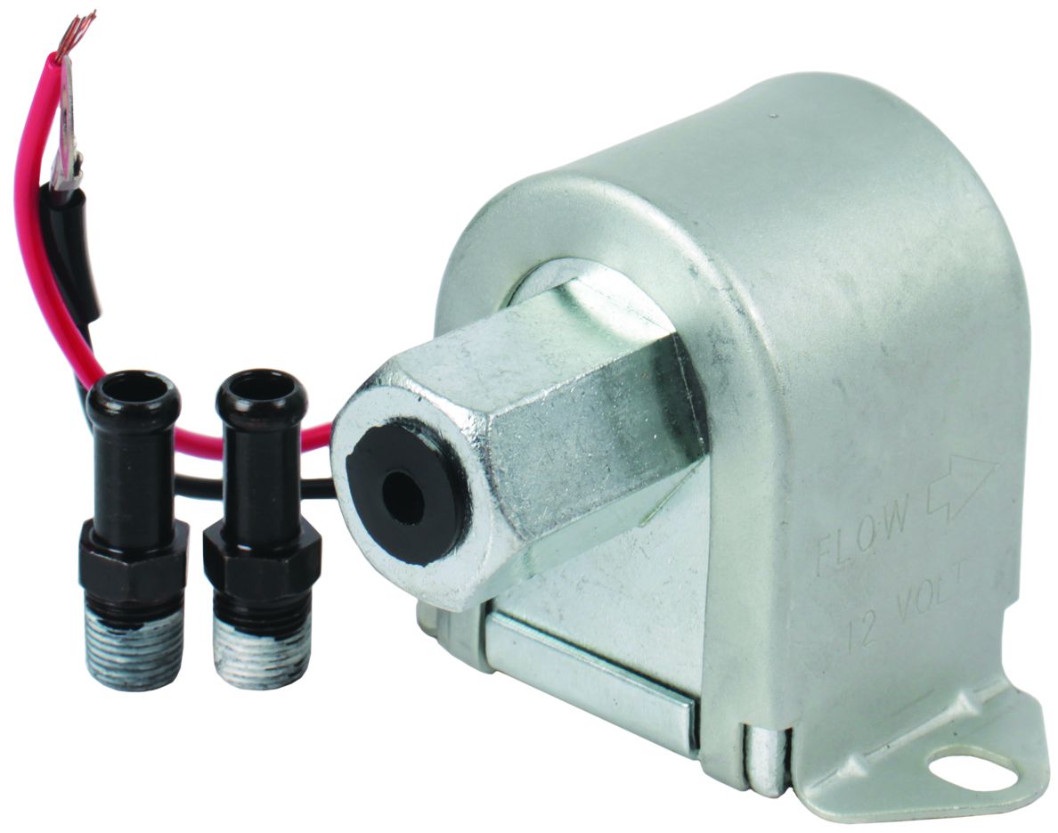 OSSCA Universal Engine Mount Electric Fuel Pump Shop Today. Get it Tomorrow!