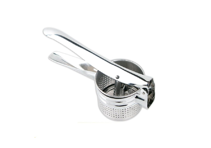 Stainless Steel Potato Ricer Presser Masher