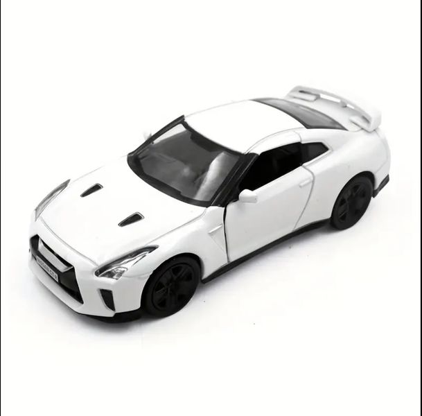 Nissan Skyline GTR 1:36 Model Car