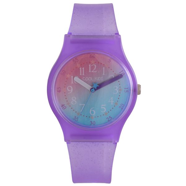 Coolkids Twinkle Watch - Girls
