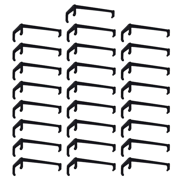 25Pcs Tree Branch Support Frame For Apples And Other Fruit Trees