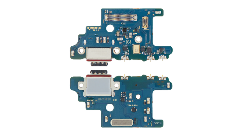 Compatible With Samsung Galaxy S20 Plus image