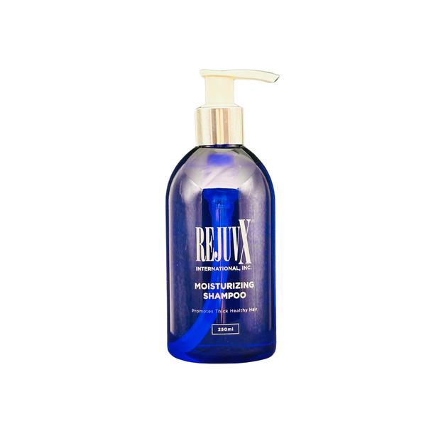 RejuvX Moisture Shampoo 250ml