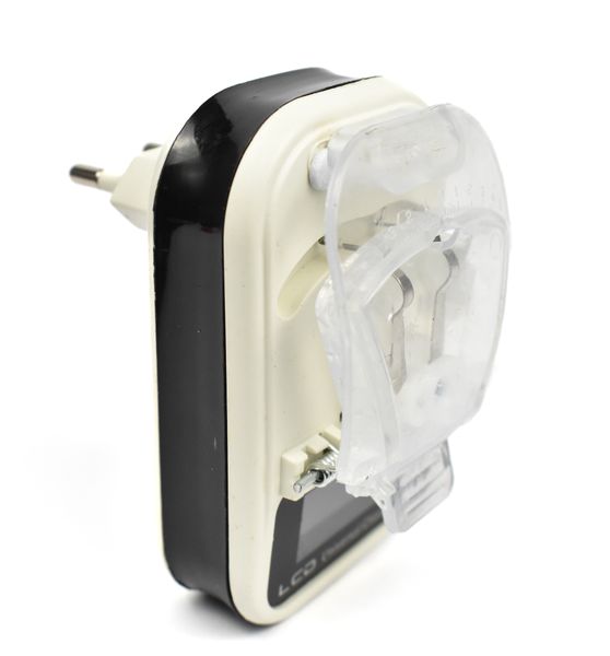 RKS Universal Cellphone Battery Charger