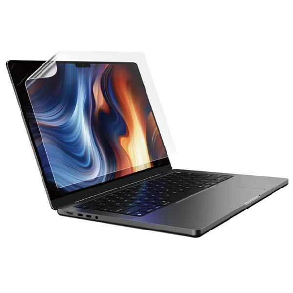 Switcheasy EasyVision For 13" MacBook Air (2022 Model M2)