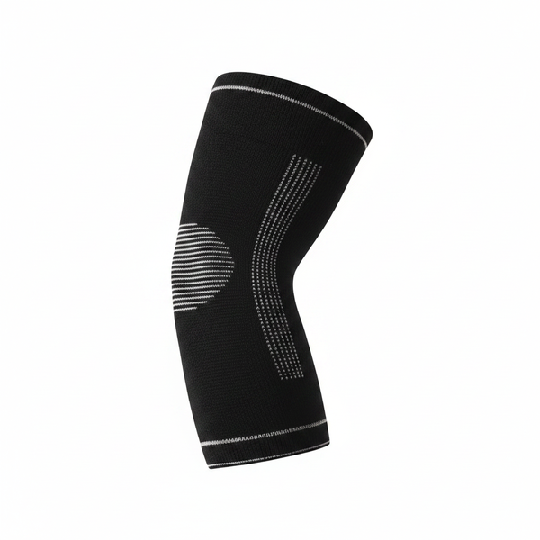 Elbow Support Strap for Tennis and Golfer's Elbow Relief