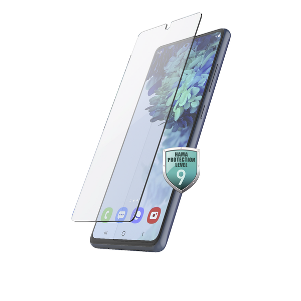 Hama Premium Real Glass Screen Protector Galaxy 20FE 5G