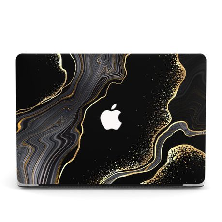 Marble laptop case macbook pro hotsell