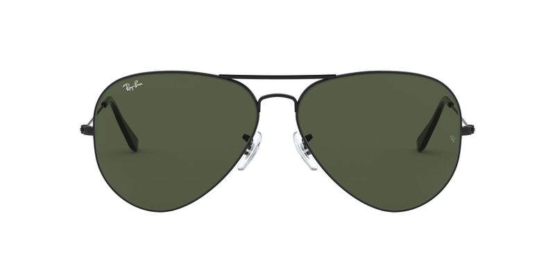Ray-Ban Aviator Large Metal Ii Sunglasses RB3026 L2821 62