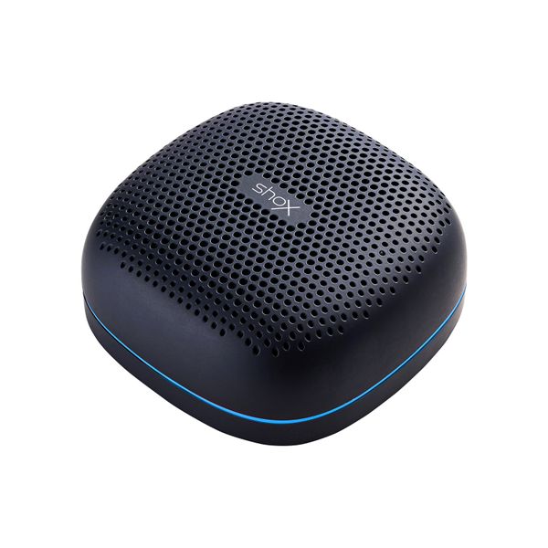 shoX Nano Bluetooth Speaker