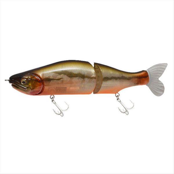 Lure Bait Bionics Fish Bait Slow Sinking Fish Bait J