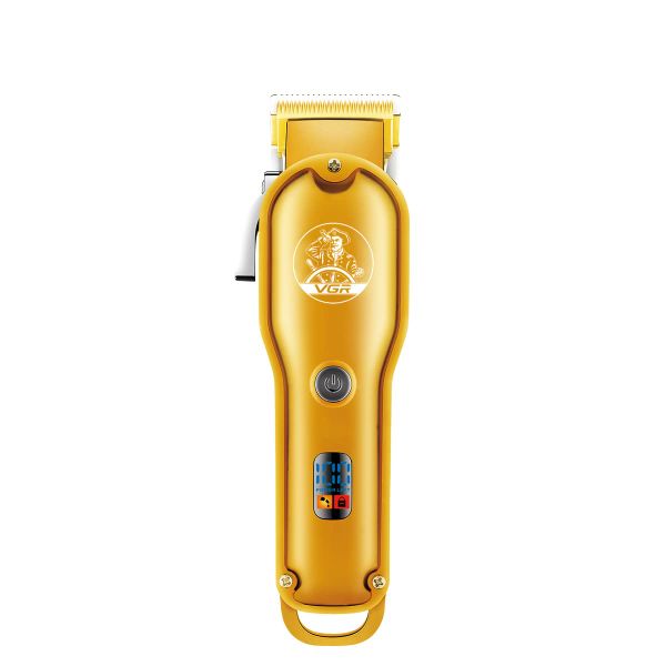 Cordless Hair Clipper V-650