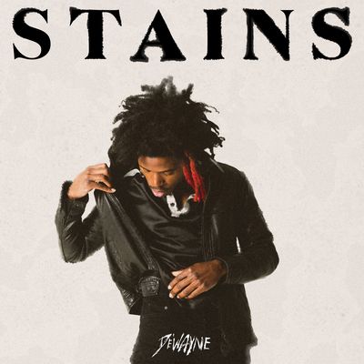Stains (Vinyl / 12" Album)