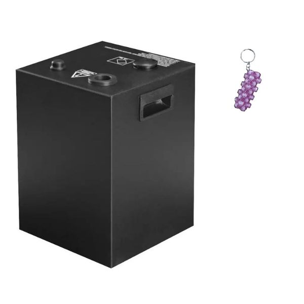 Cold Spark Fireworks Machine with Keyholder