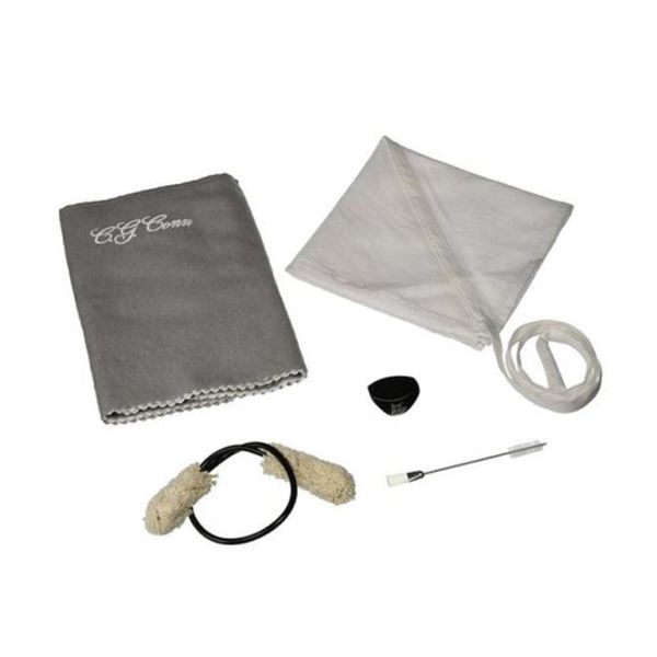 Conn Selmer Flute Cleaning Kit