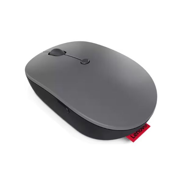 Lenovo Go USB-C Wireless Mouse
