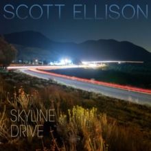 Skyline Drive (CD / Album)