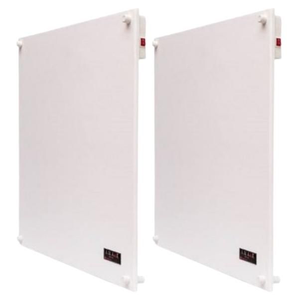 Amaze Solo Panel Heater 420W - Pack of 2