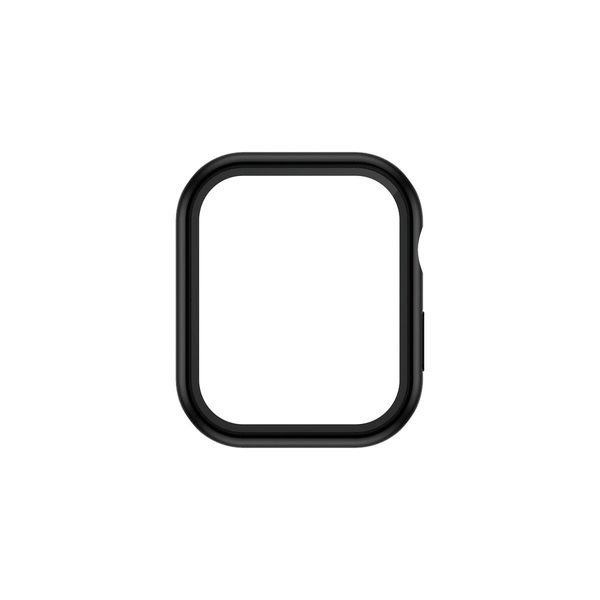 PanzerGlass Compatible with Apple Watch | 42mm | Series 10 | Black