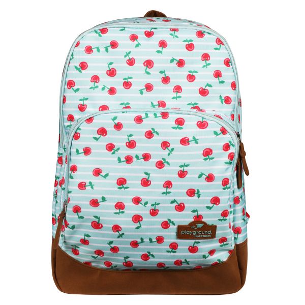 Playground Smooth Series Kids &amp; Student Backpack