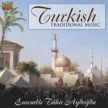 Turkish Traditional Music (CD / Album)