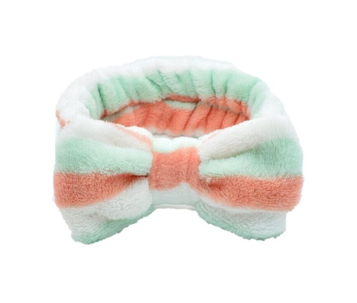 Azoré Beauty - Fluffy Headband