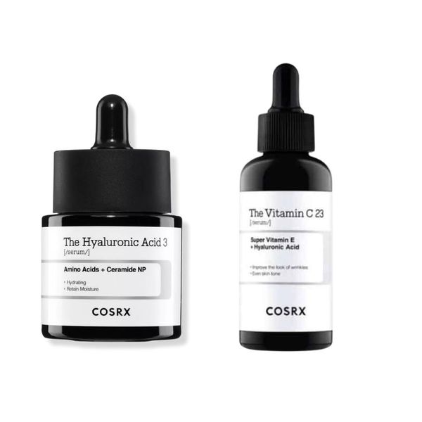 COSRX 24HR Synergy Duo - Brightening