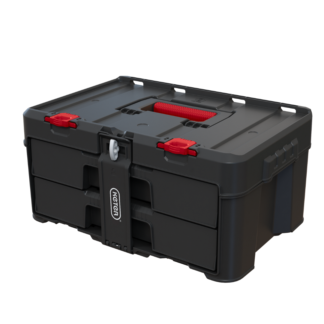 Keter Stack n Roll Set of 2 Drawers | Shop Today. Get it Tomorrow ...