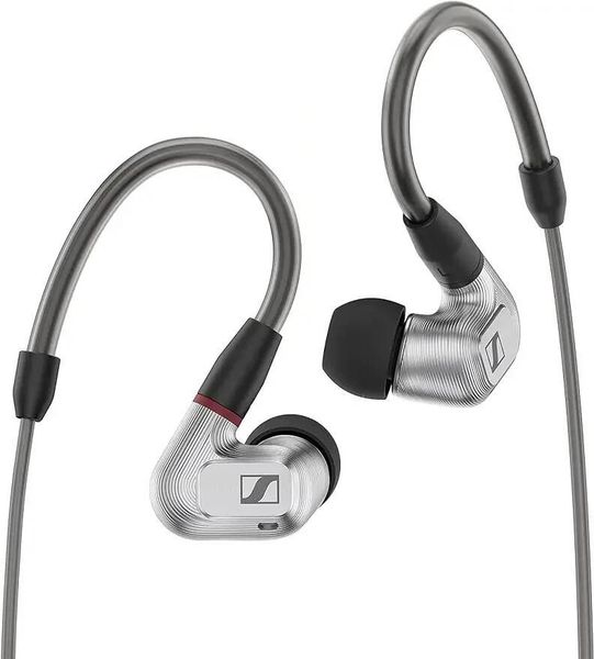 Original Sennheiser IE900 Hi-Fi Noise Cancelling Dynamic In-Ear Detachable