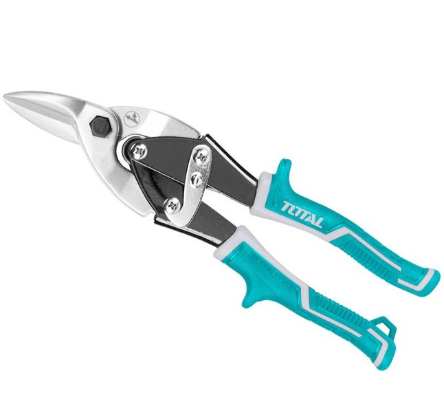 Total Tools - Right Aviation Snip 250mm (10")