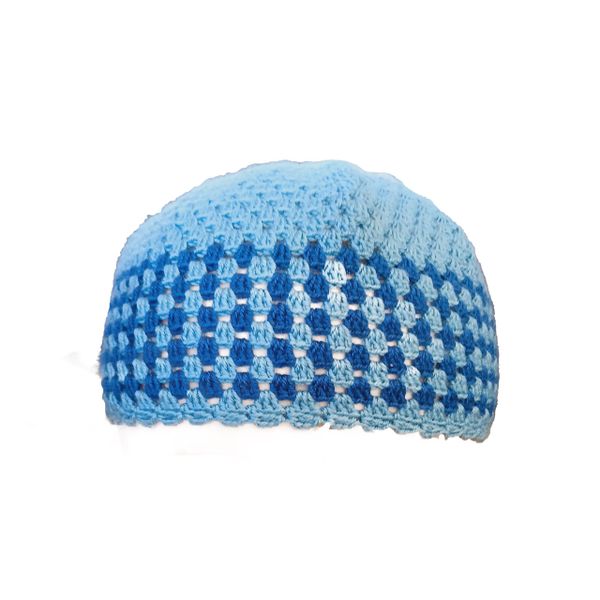 Prayer Muslim Kufi Hat For Men