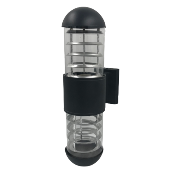 Tempest Waterproof Sconce Up and Down Wall Mount Light Fixture