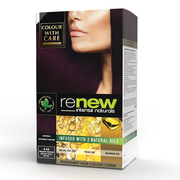Renew Intense Purple Grape Fusion