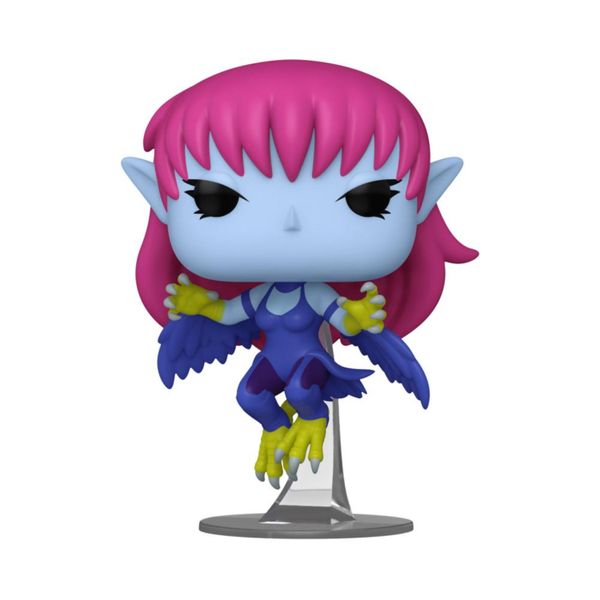 Funko Pop - Animation - Yu-Gi-Oh! - Harpie Lady