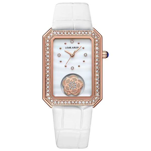 Women Carbon steel Leisure, Formal Watch