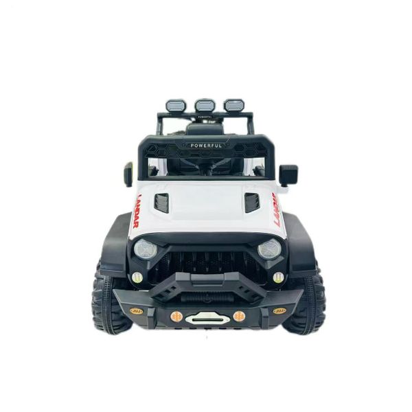 Hyundai High Quality Large Kids Electric Car 12V