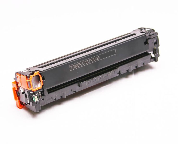 HP Compatible Black Toner Cartridge CF210X/HP131X