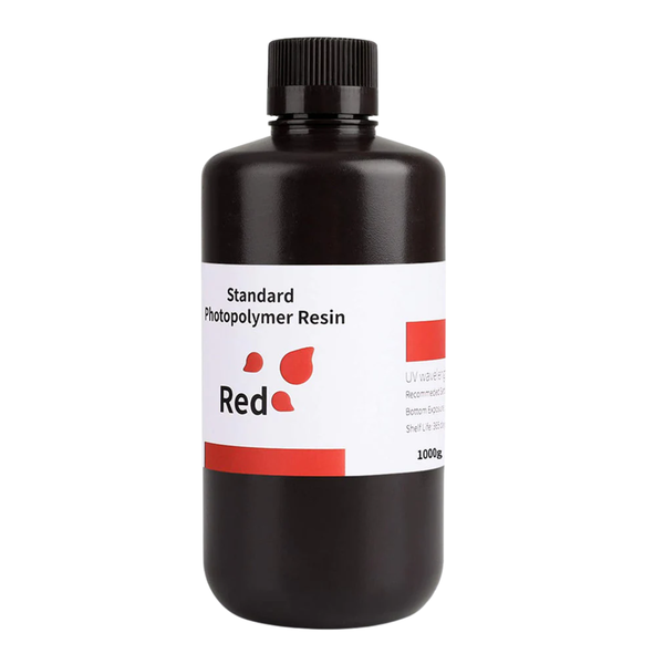 Elegoo Standard Resin V1.0