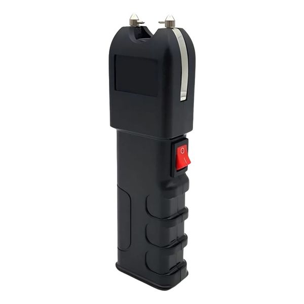 150000W Self-Defense Taser With Flashlight