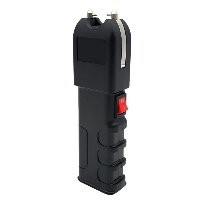 150000W Self-Defense Taser With Flashlight | Shop Today. Get It ...