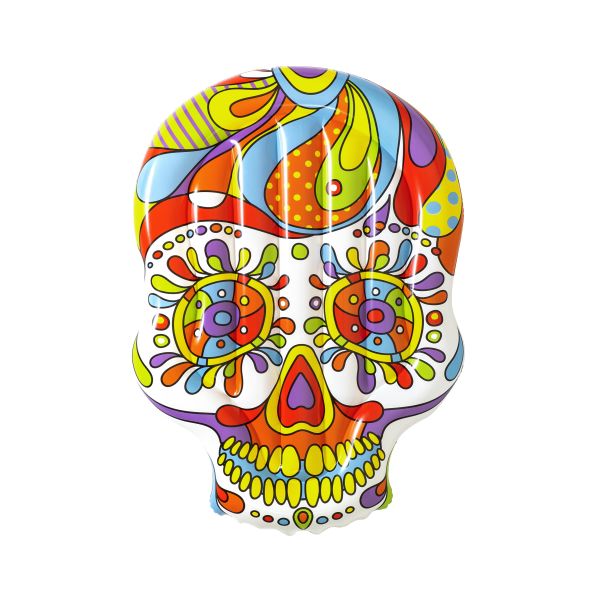 Bestway Pop Fiesta Skull Island