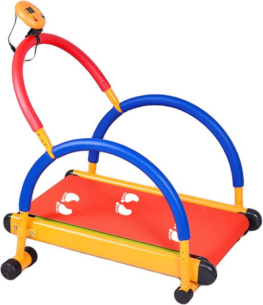 Treadmill Toy for Kids