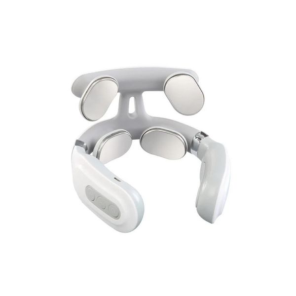 MGI 4-Head Neck Massager